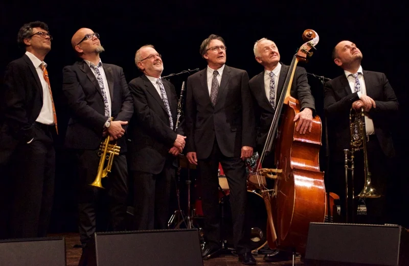 Good Time Jazz