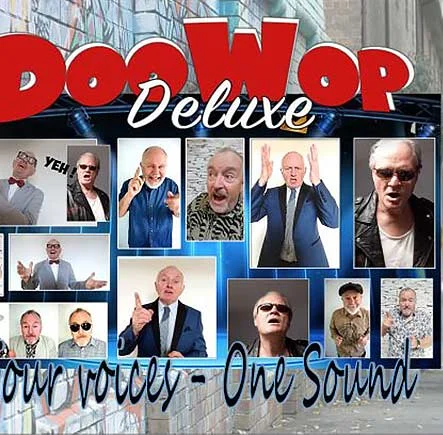 Doowop Deluxe