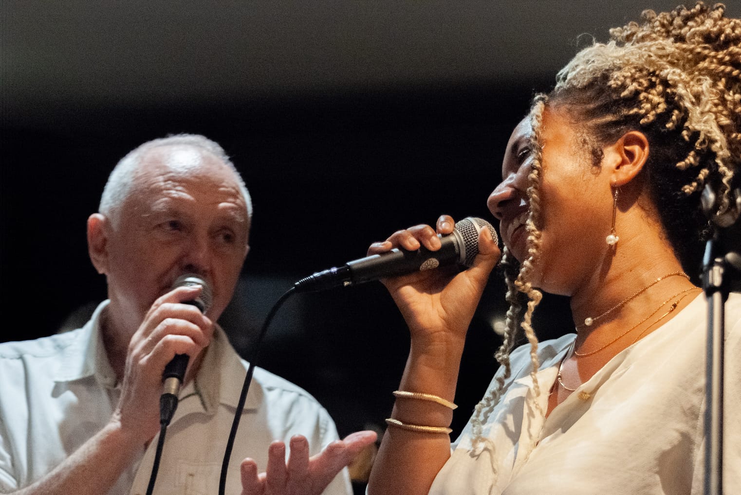 Concerts d’été – it’s Ray Time !