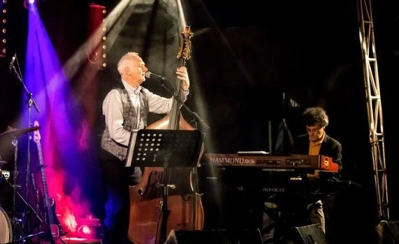 This Month’s Concerts – Concerts de Mars 2026.