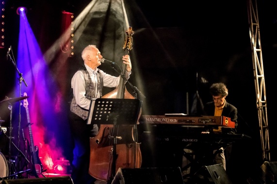 Roscoff peter Butler & Sylvaon